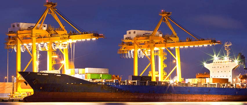 international cargo in pune